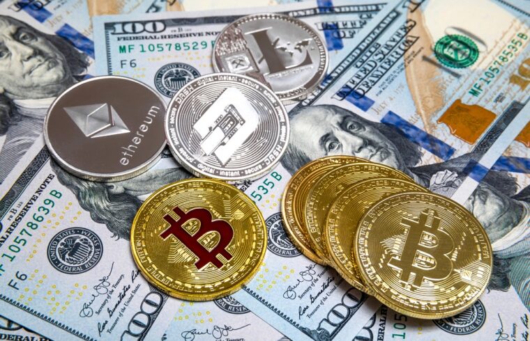 Cryptocurrencies Guide